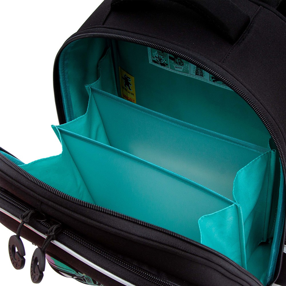 RAz-587-6 Рюкзак школьный