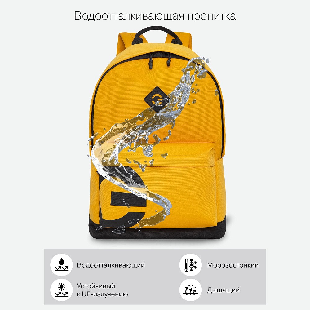 RQL-317-3 Рюкзак