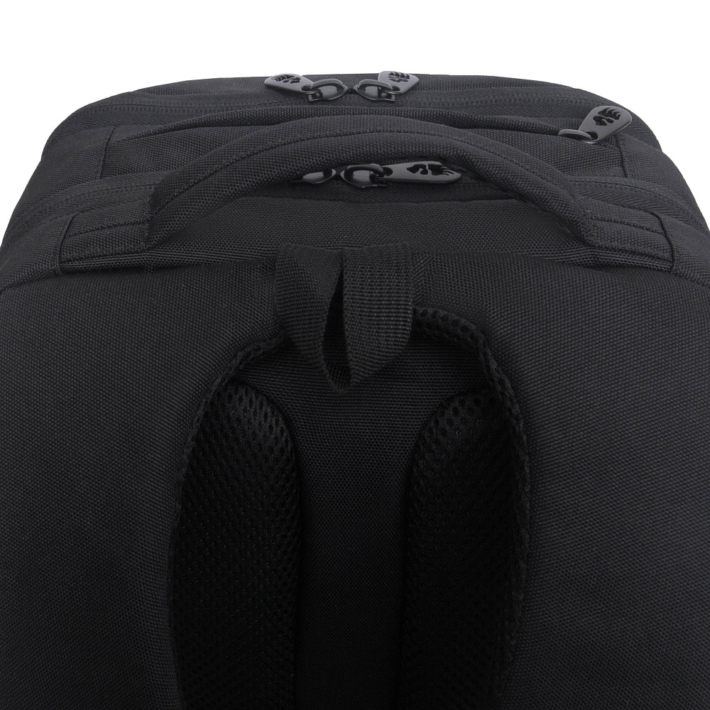 RG-666-5 Рюкзак школьный с обвесом