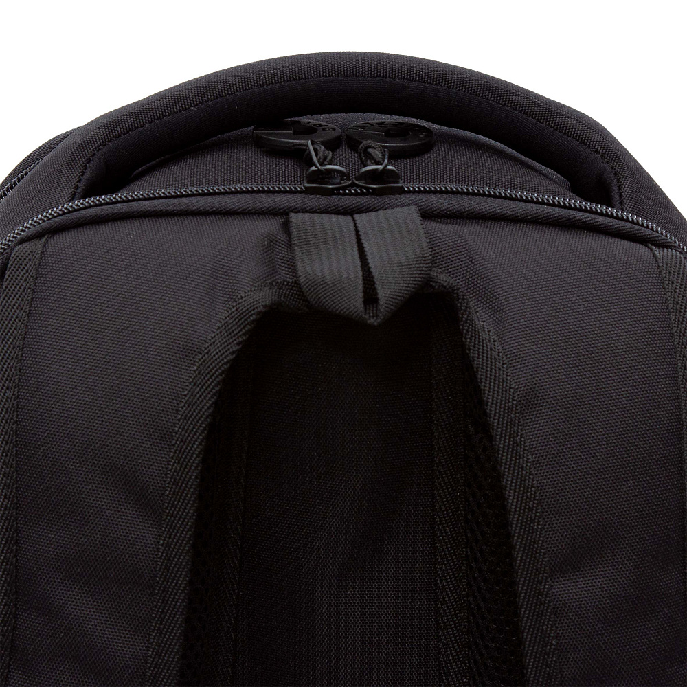 RAf-593-3 Рюкзак школьный с картхолдером на держателе