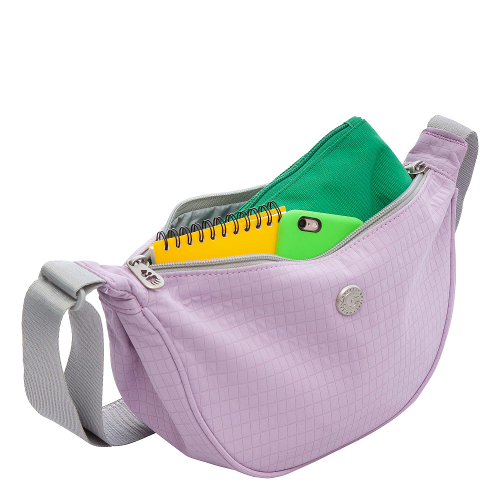 PS-56-1 Сумка поясная молодежная