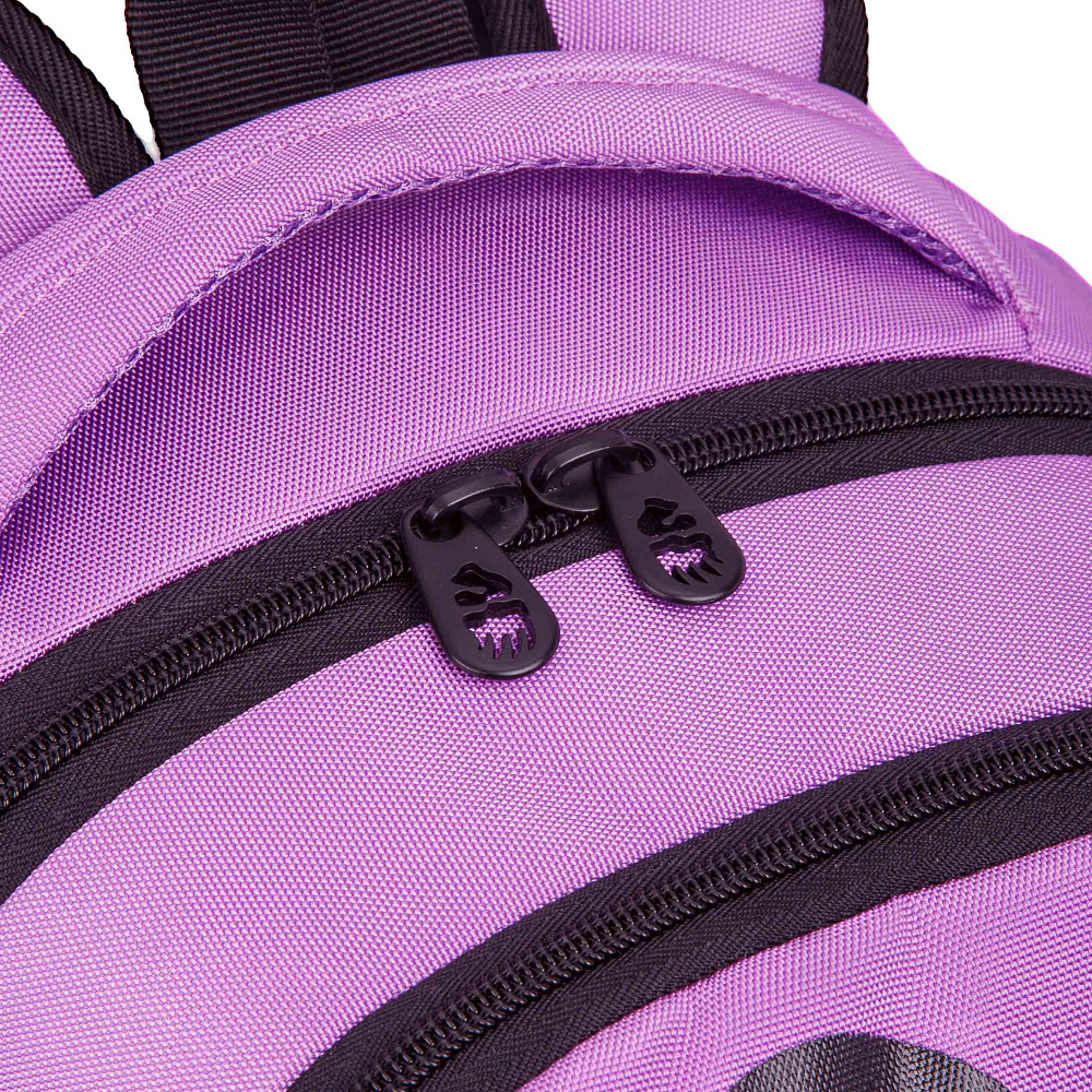 RG-663-2 Рюкзак школьный с обвесом