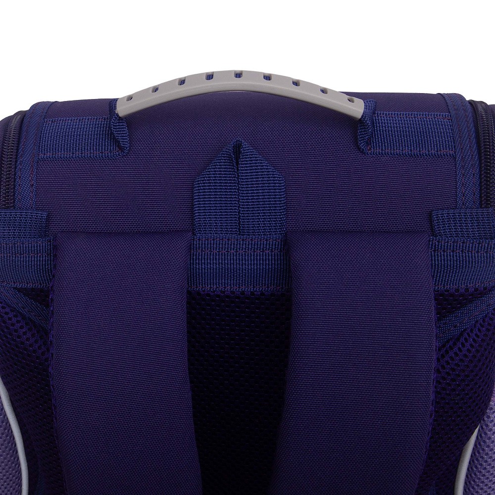 RAm-684-4 Рюкзак школьный с обвесом и мешком для обуви