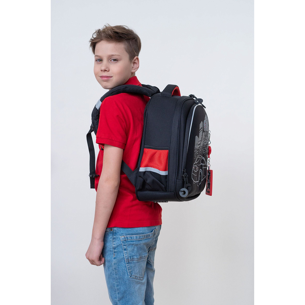 RAz-287-8 Рюкзак школьный