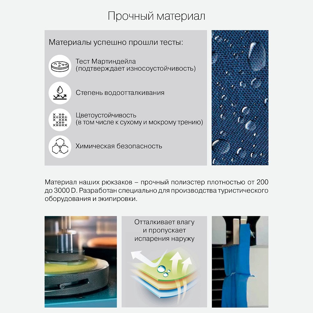 RXL-321-2 Рюкзак