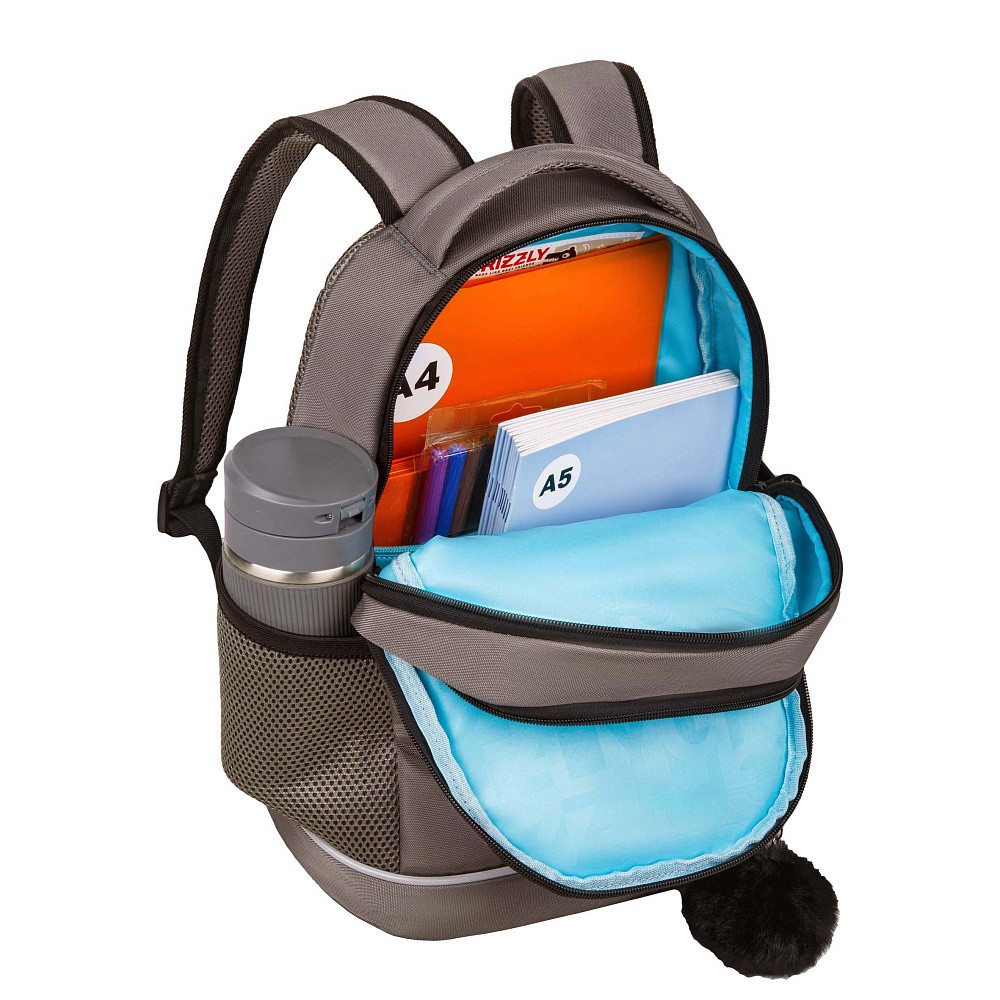 RG-663-2 Рюкзак школьный с обвесом