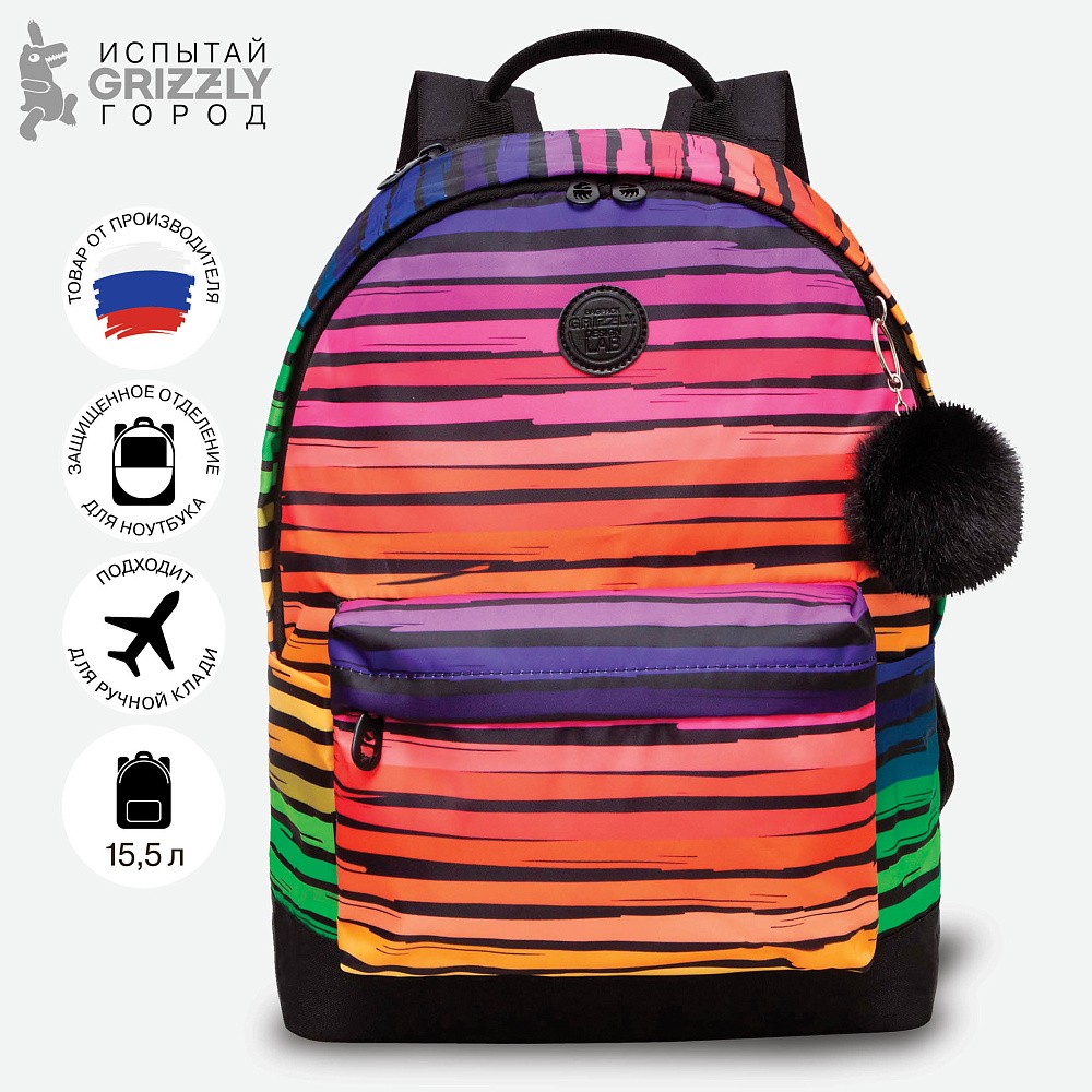 RXL-322-11 Рюкзак