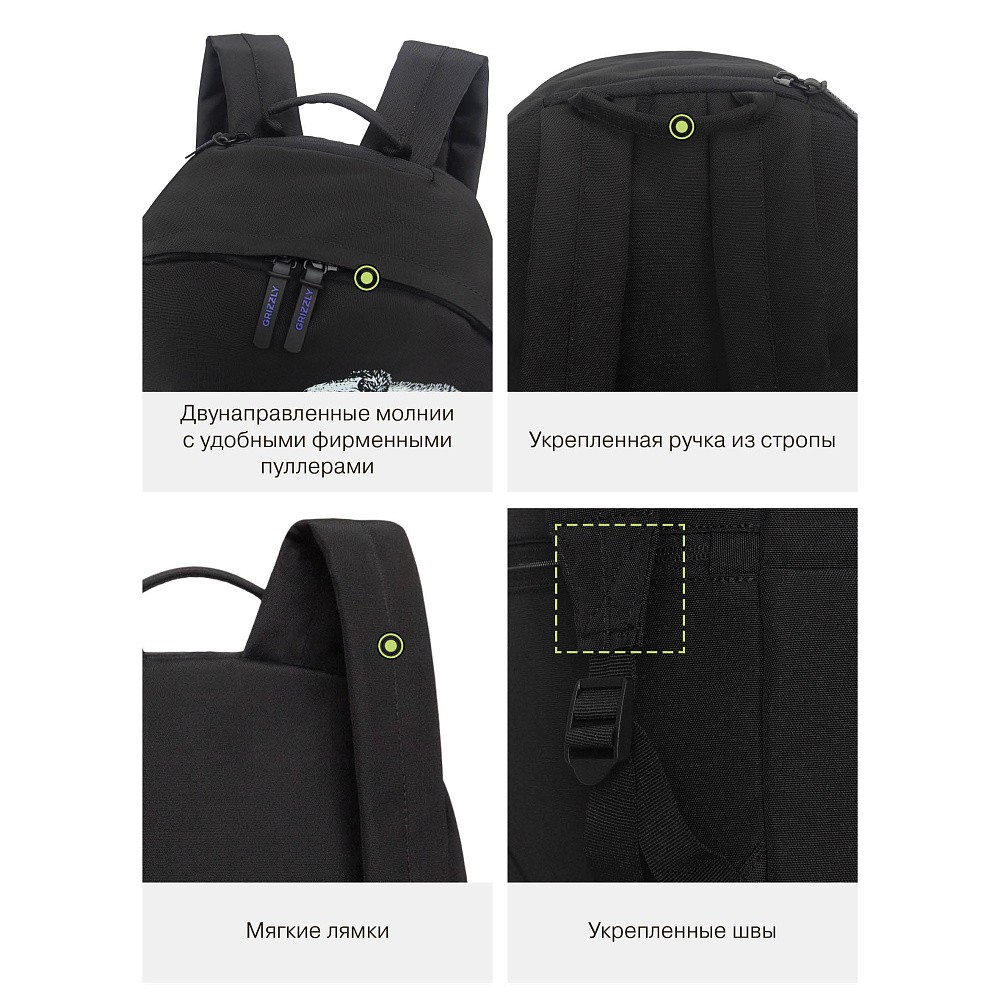 RQL-614-1 Рюкзак