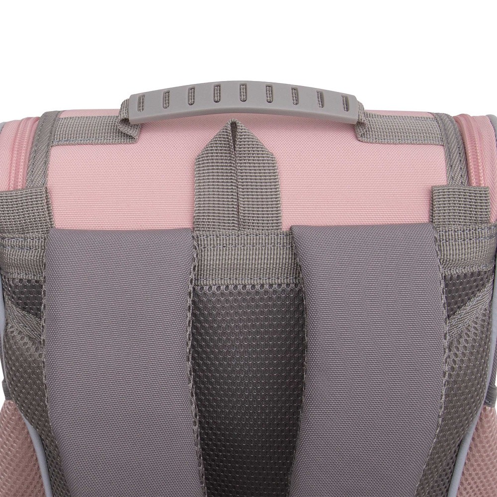 RAm-684-11 Рюкзак школьный с обвесом и мешком для обуви