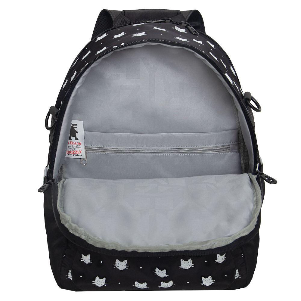 RD-546-3 Рюкзак