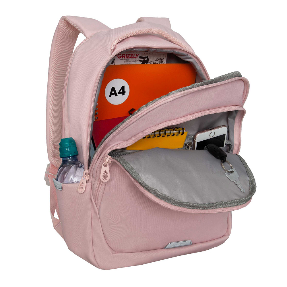 RD-540-1 Рюкзак с обвесом