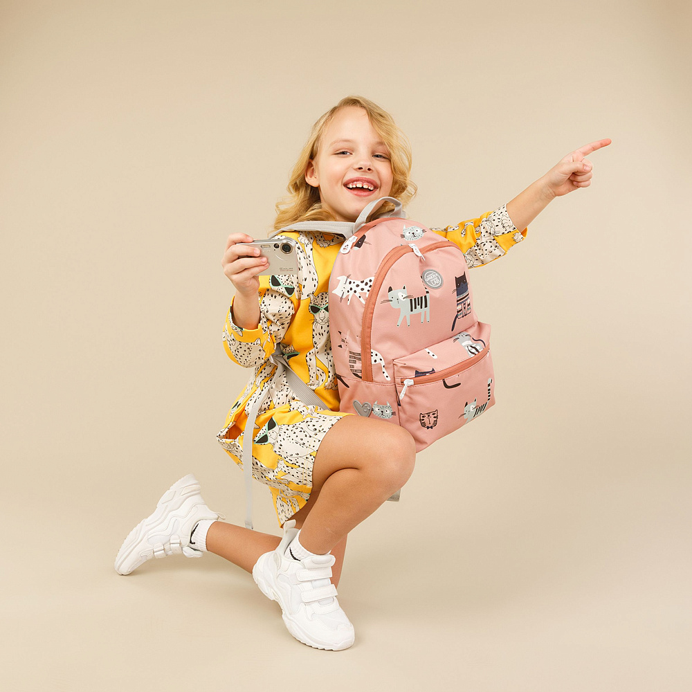 RO-272-8 Рюкзак