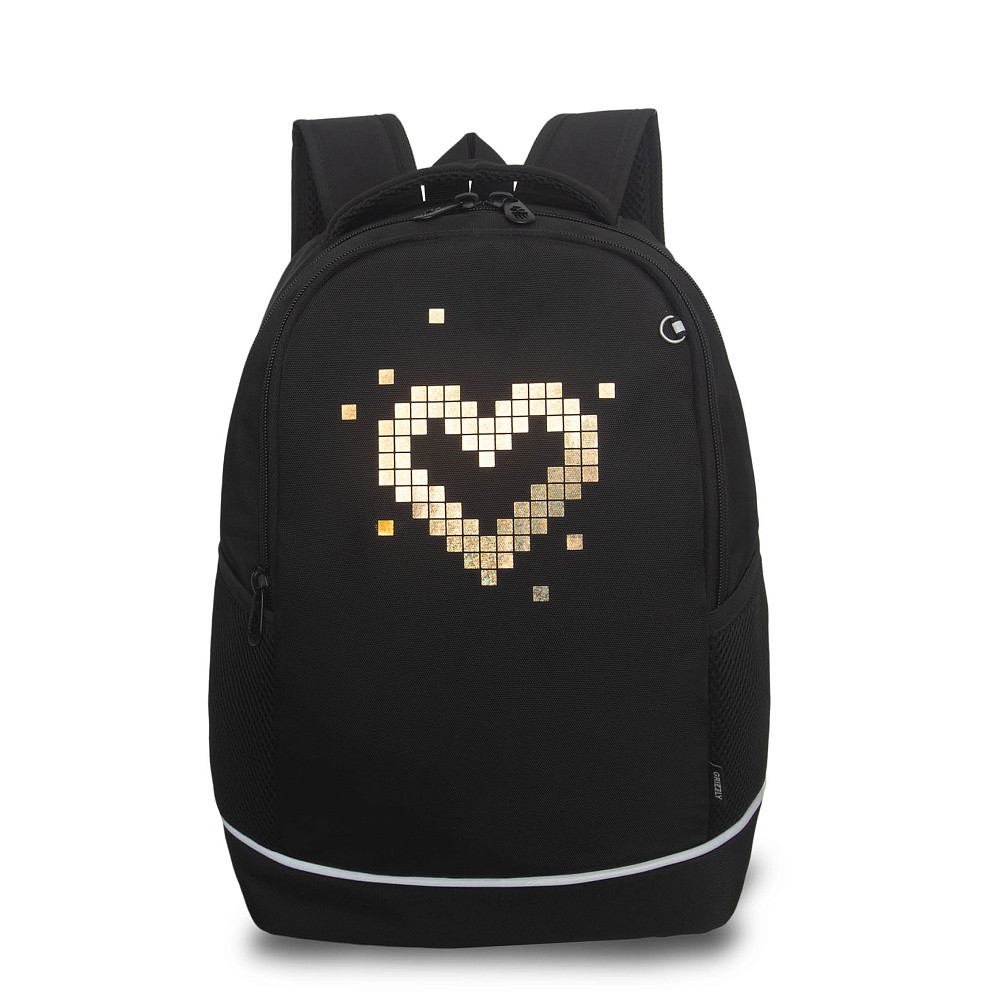 RG-663-4 Рюкзак школьный