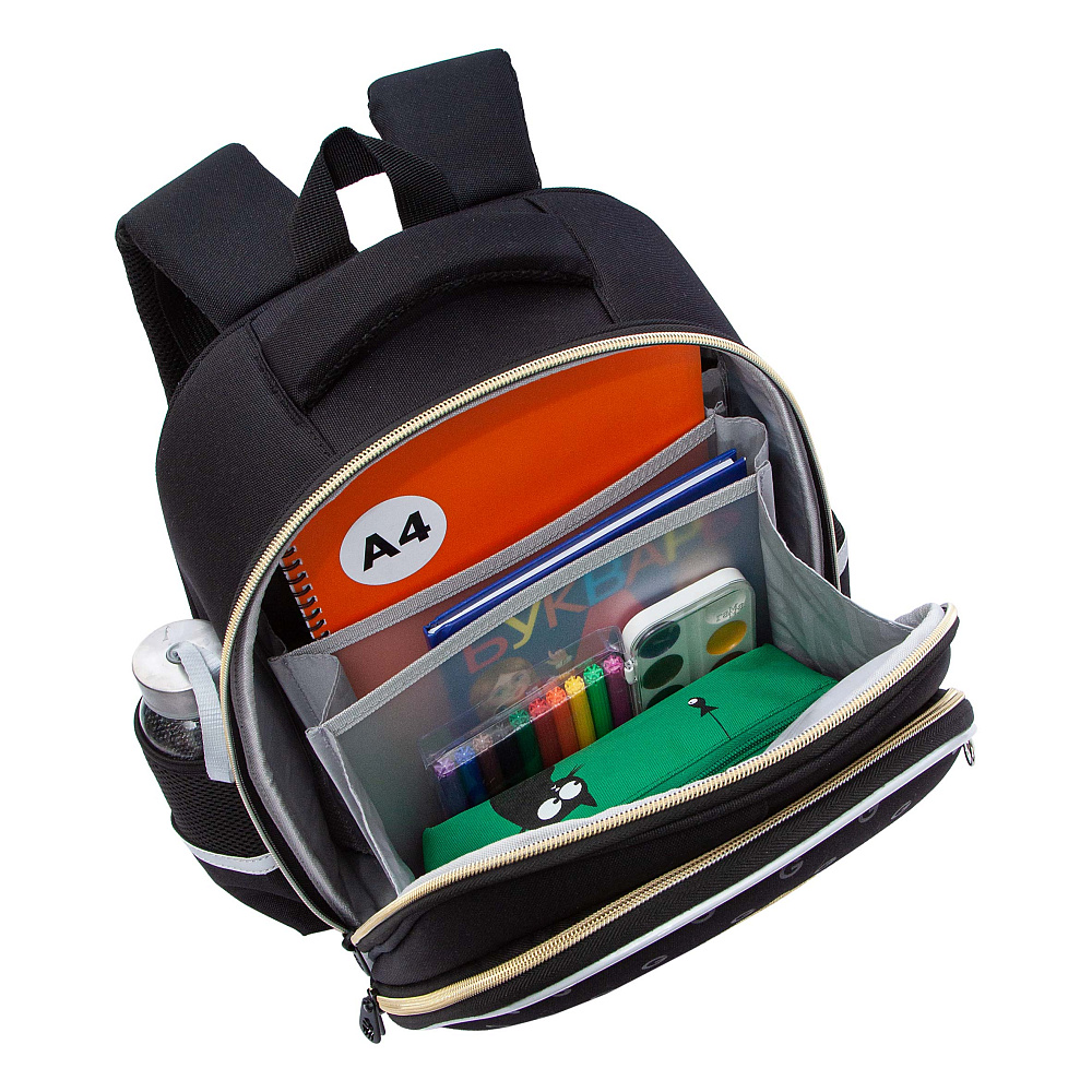 RAz-586-11 Рюкзак школьный с обвесом