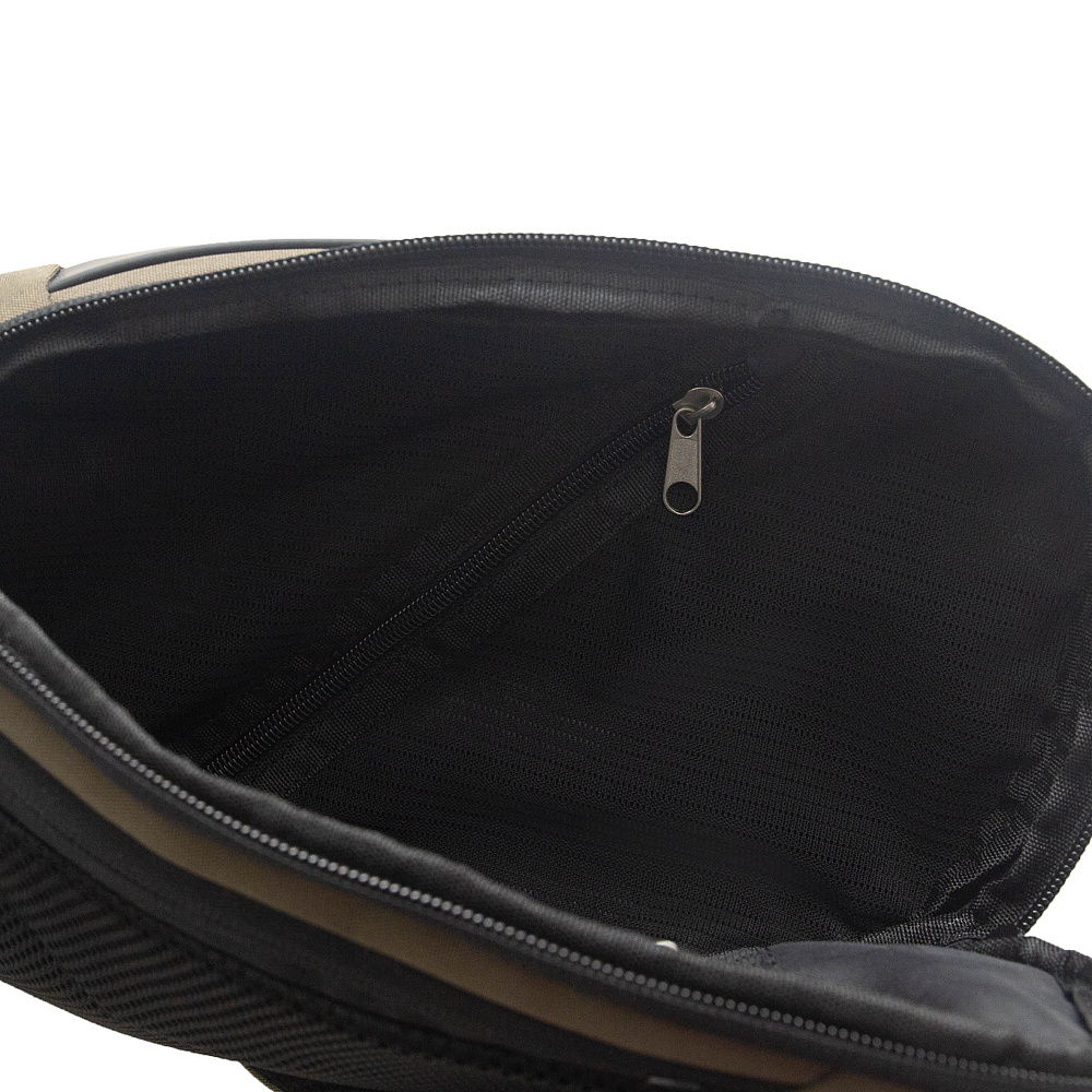 PS-67-113 Сумка наплечная с обвесом