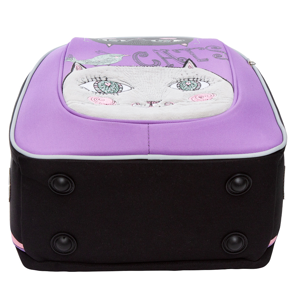 RAf-292-1 Рюкзак школьный