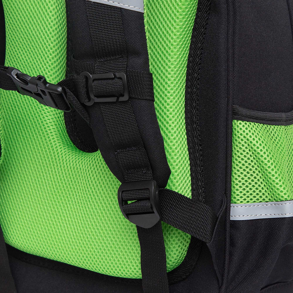 RAz-287-6 Рюкзак школьный