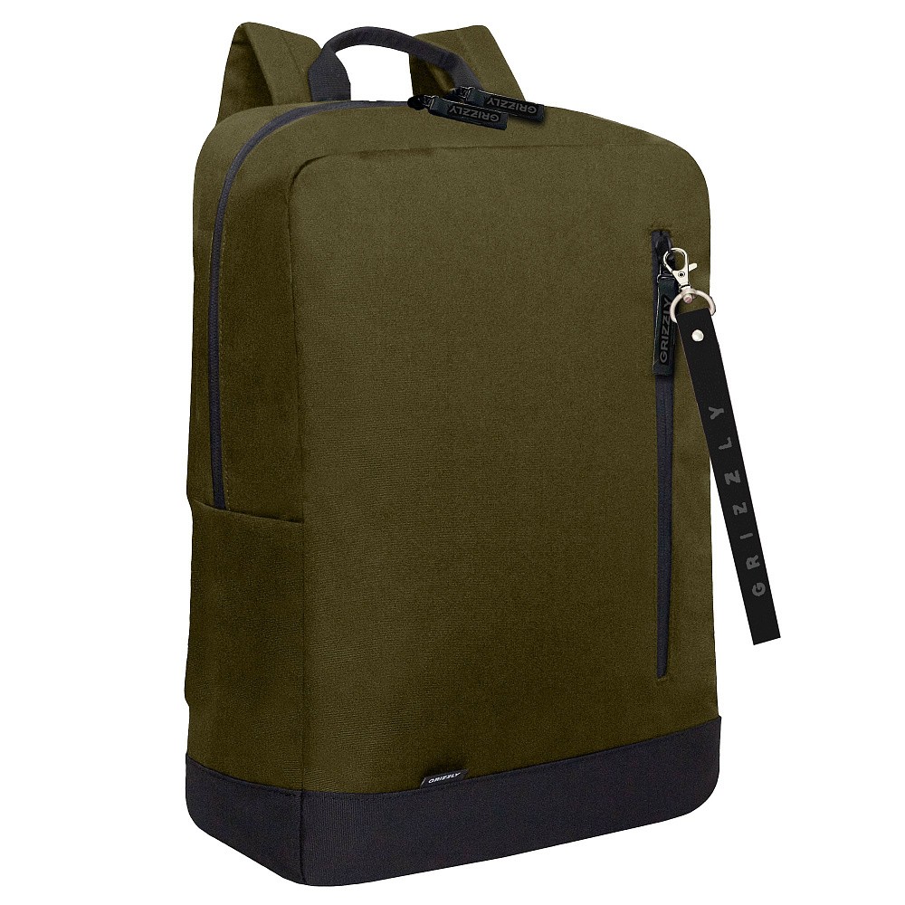 RQL-613-1 Рюкзак с обвесом