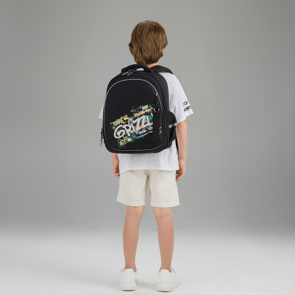 RAz-587-14 Рюкзак школьный