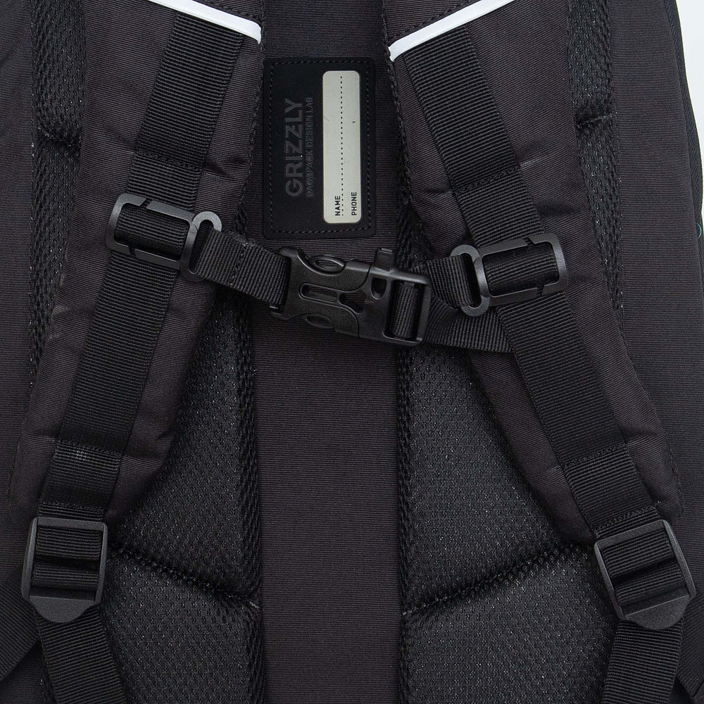 RU-432-5 Рюкзак