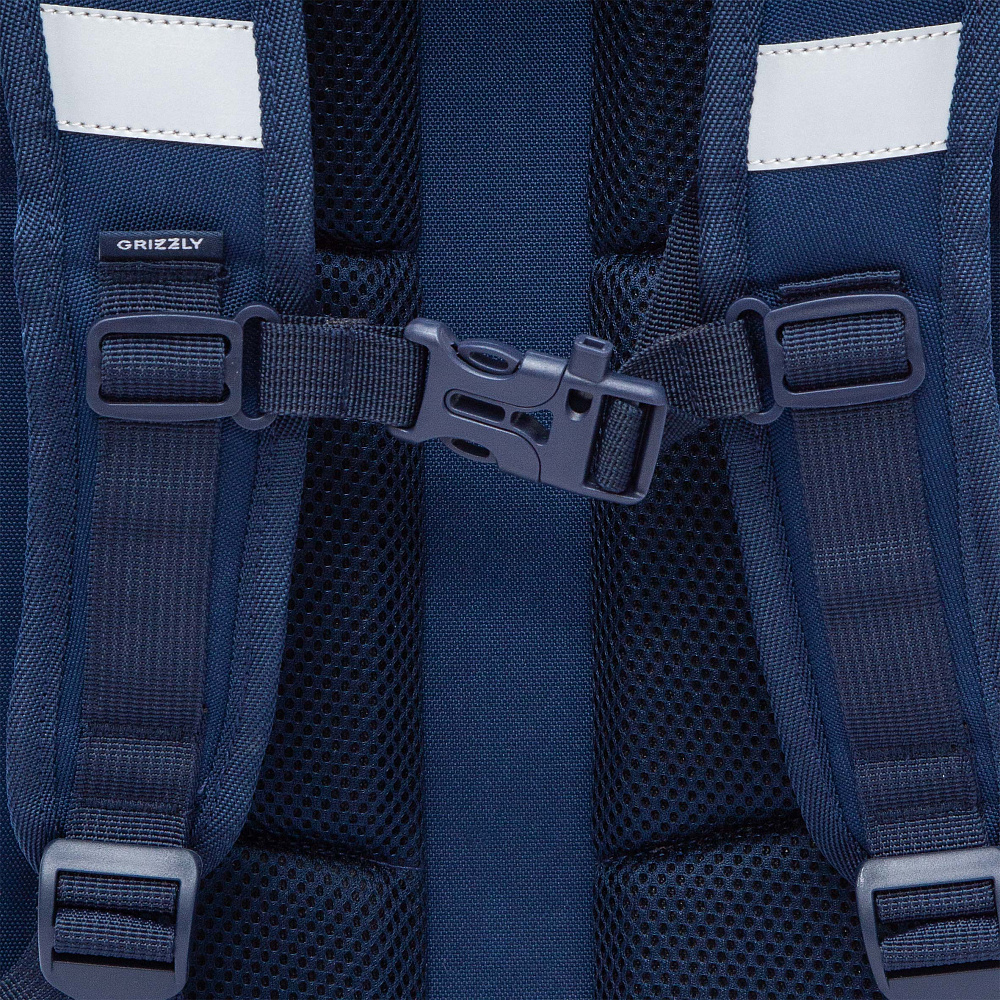 RAw-594-3 Рюкзак школьный