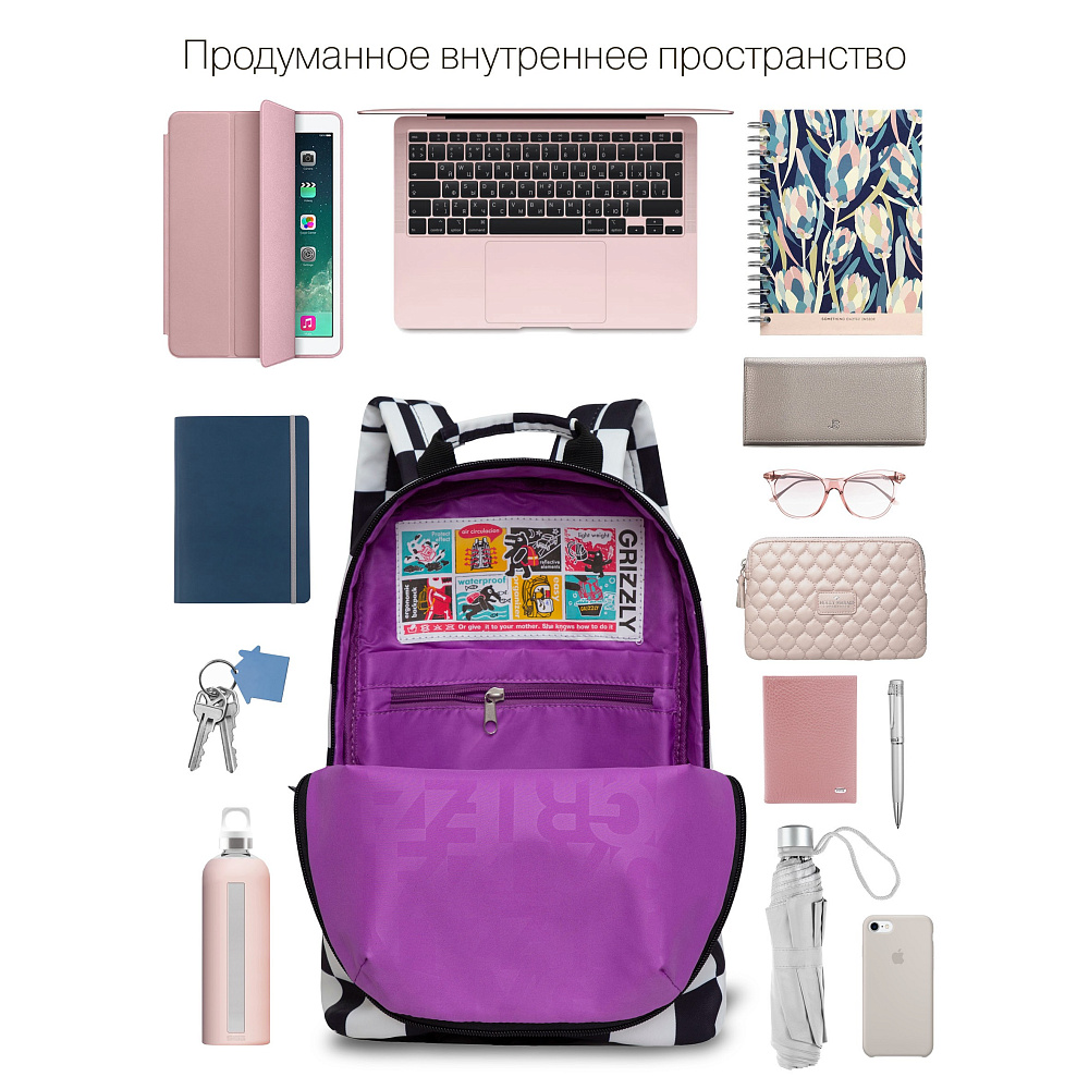 RXL-320-4 Рюкзак