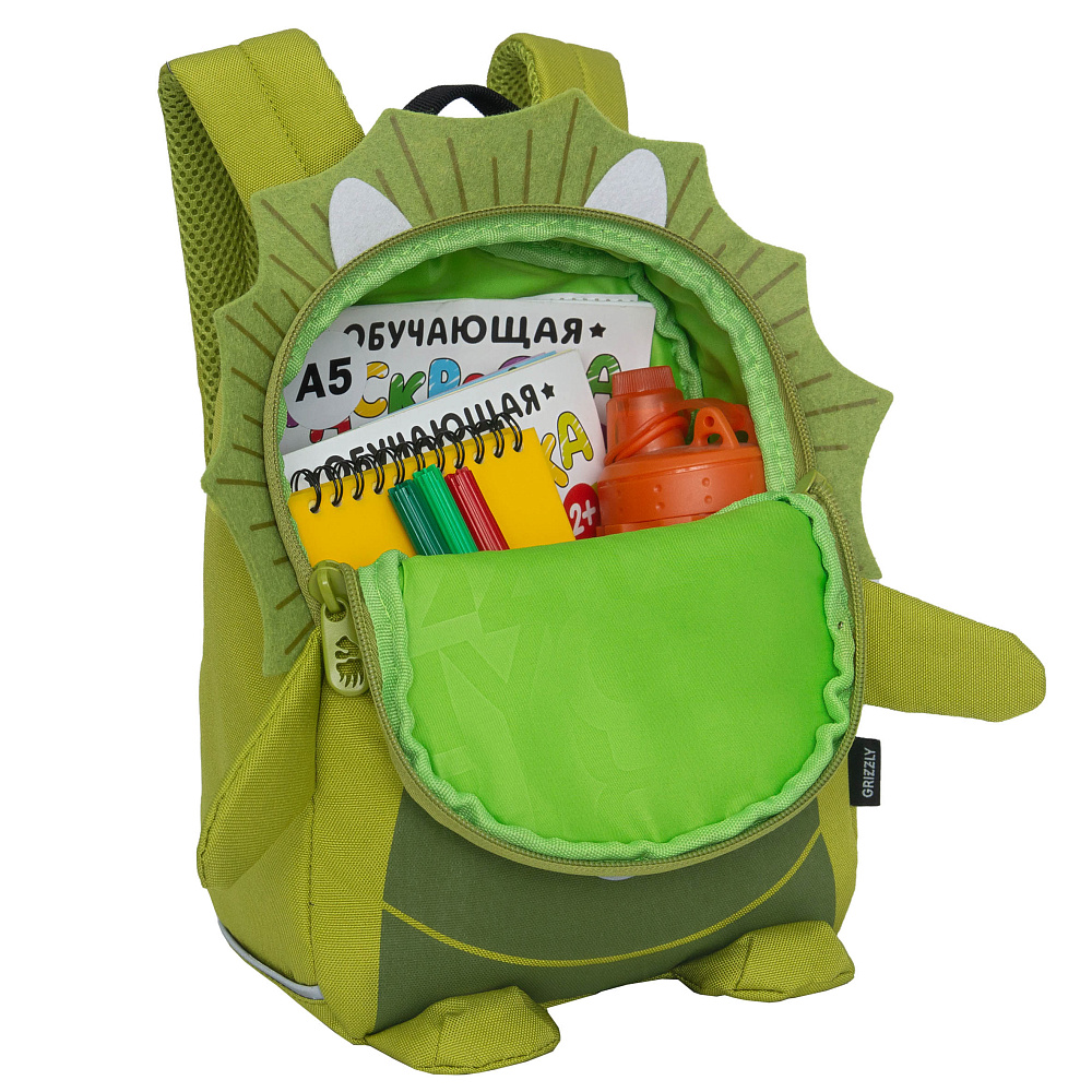 RS-475-1 рюкзак детский