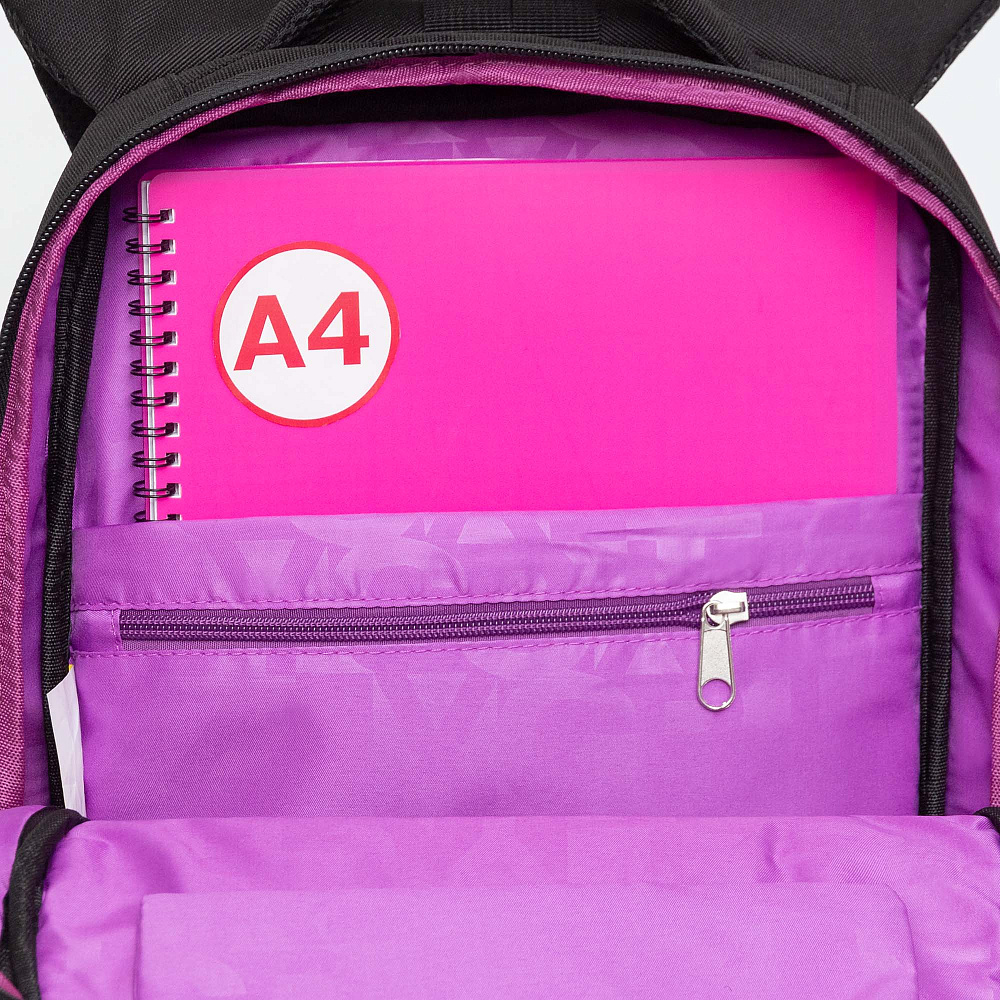 RG-366-5 Рюкзак школьный