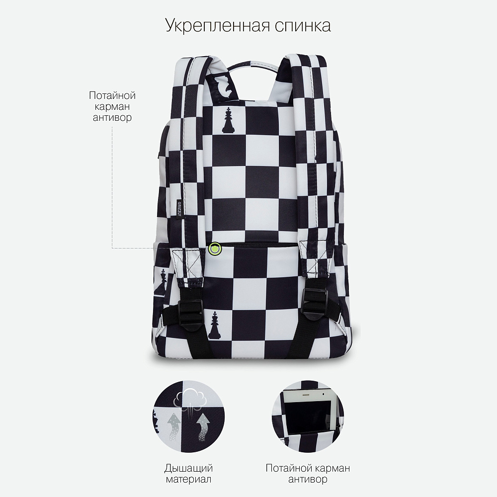 RXL-320-4 Рюкзак