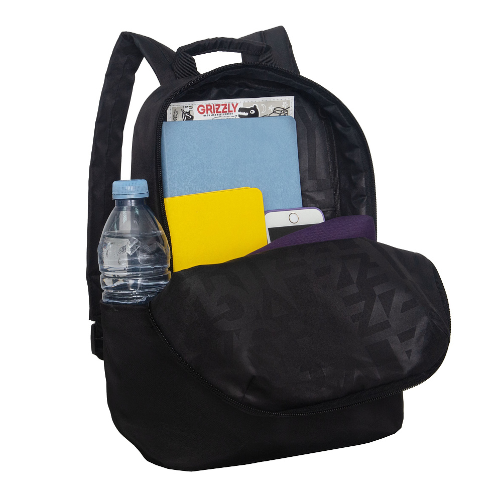 RXL-620-1 Рюкзак с обвесом