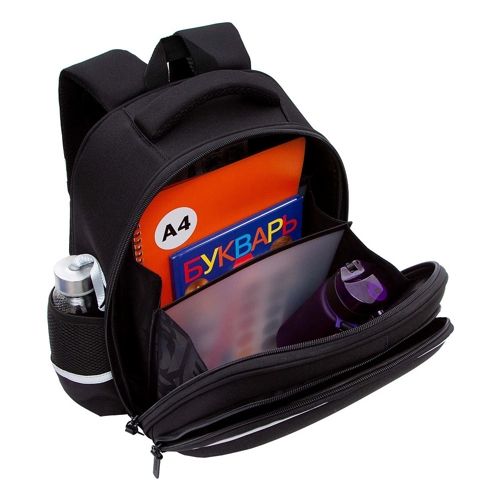 RAz-587-14 Рюкзак школьный