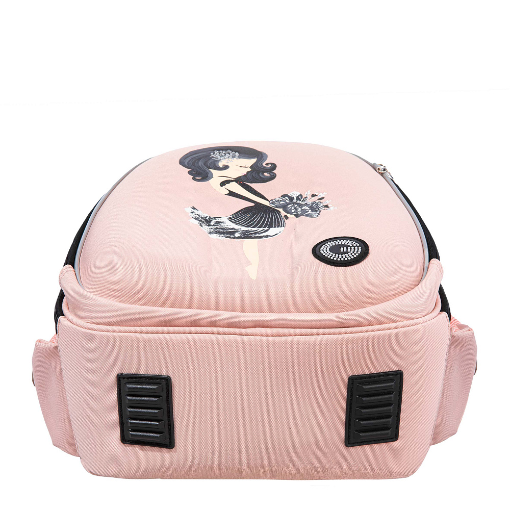 RAz-686-6 Рюкзак школьный с обвесом