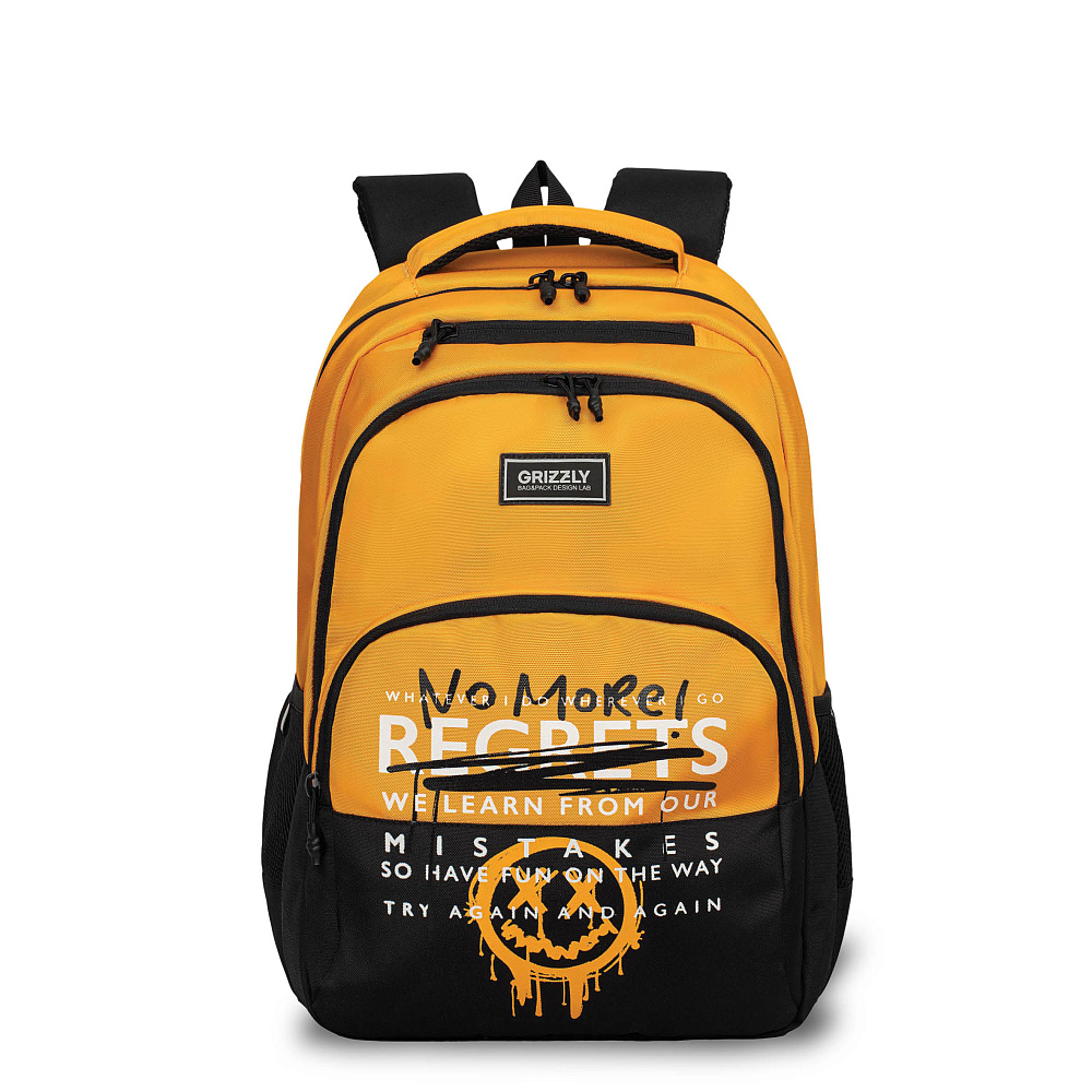 RU-630-3 Рюкзак