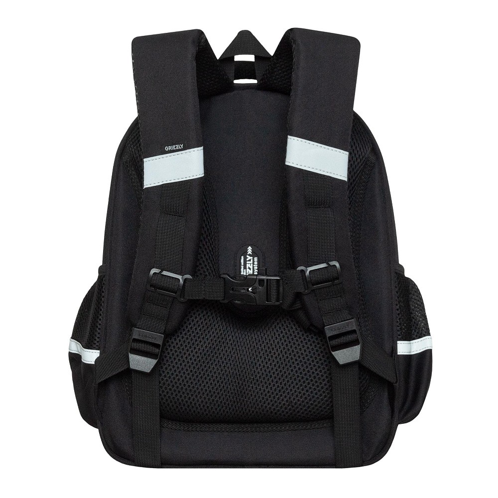 RAz-687-2 Рюкзак школьный с обвесом