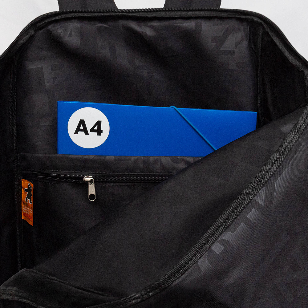 RQ-500-1 Рюкзак