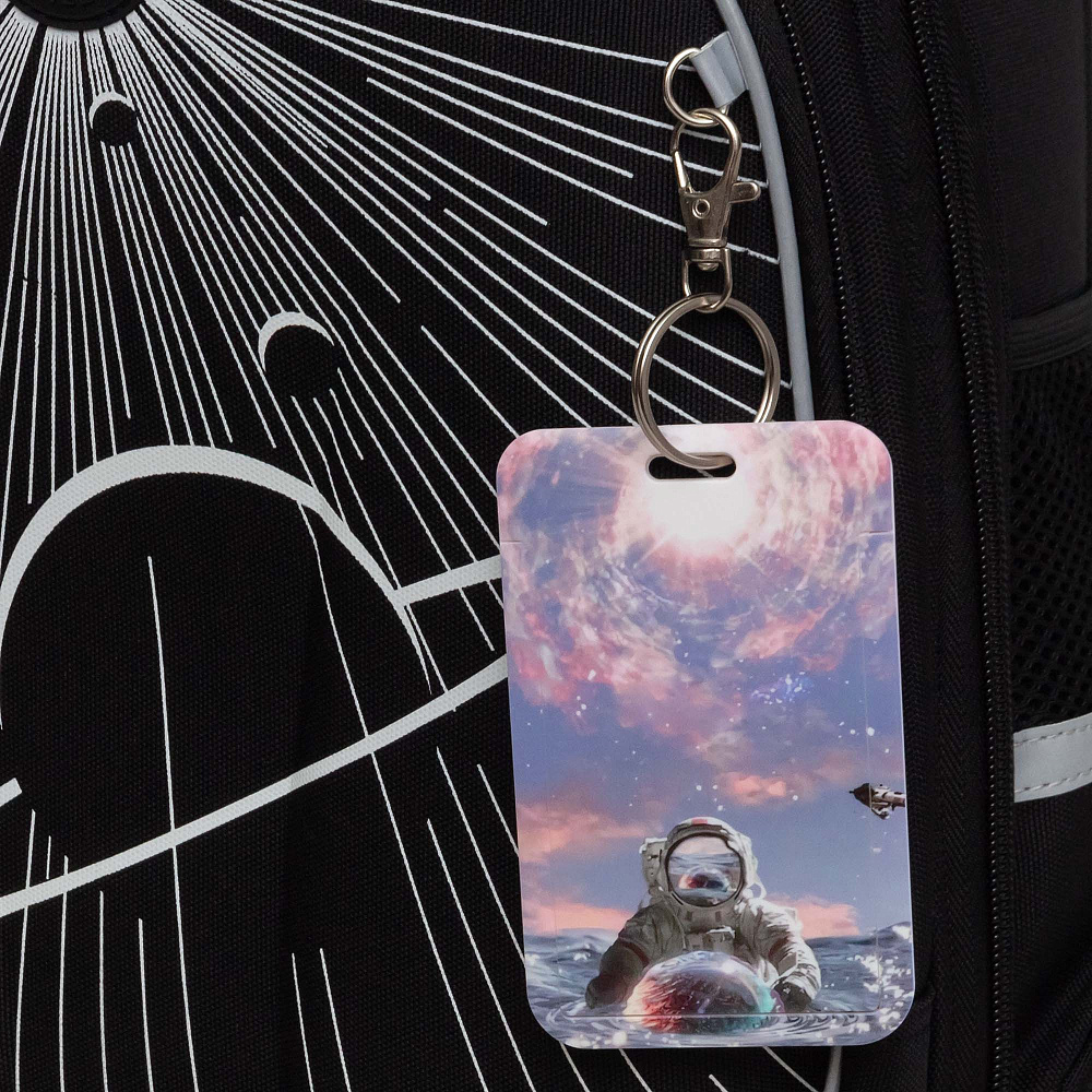 RAz-287-3 Рюкзак школьный