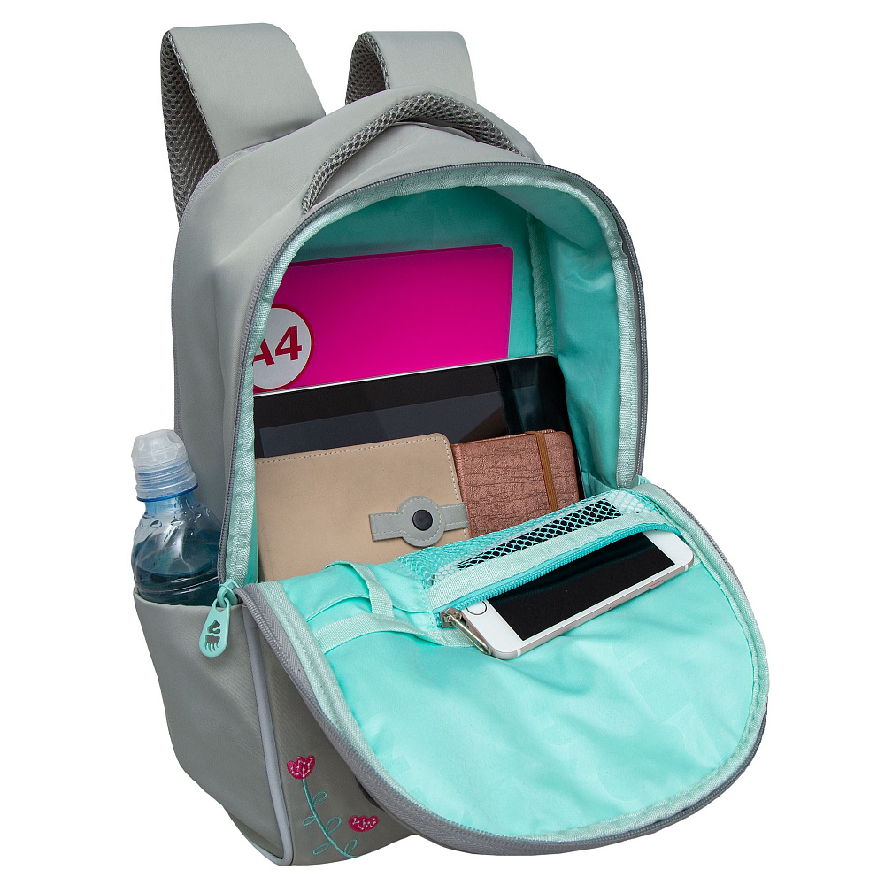 RG-367-3 Рюкзак школьный