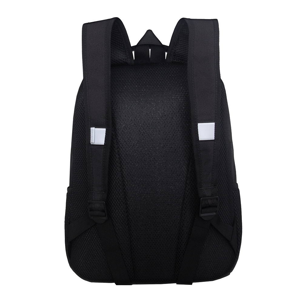 RB-651-10 Рюкзак школьный с картхолдером на держателе