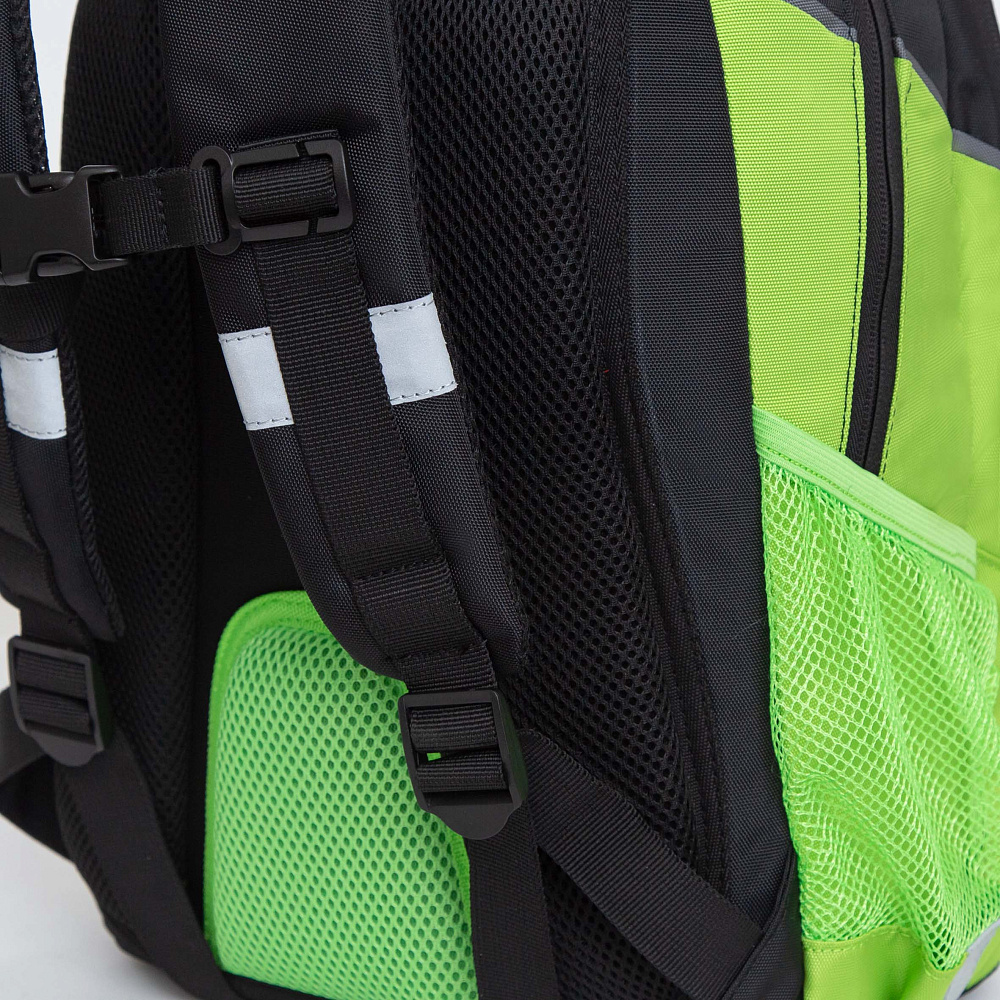 RB-259-1 Рюкзак школьный