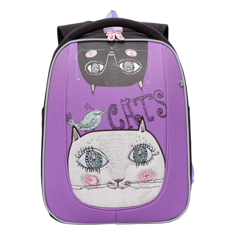 RAf-292-1 Рюкзак школьный