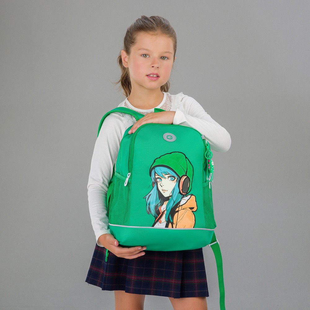 RG-563-12 Рюкзак школьный