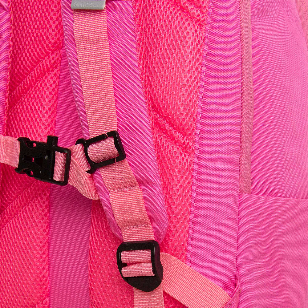 RG-367-4 Рюкзак школьный