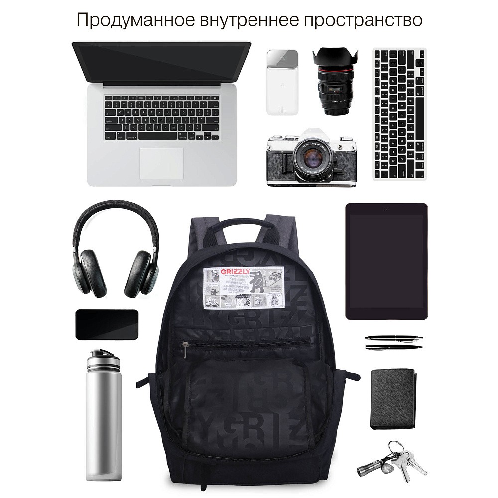 RQL-618-2 Рюкзак