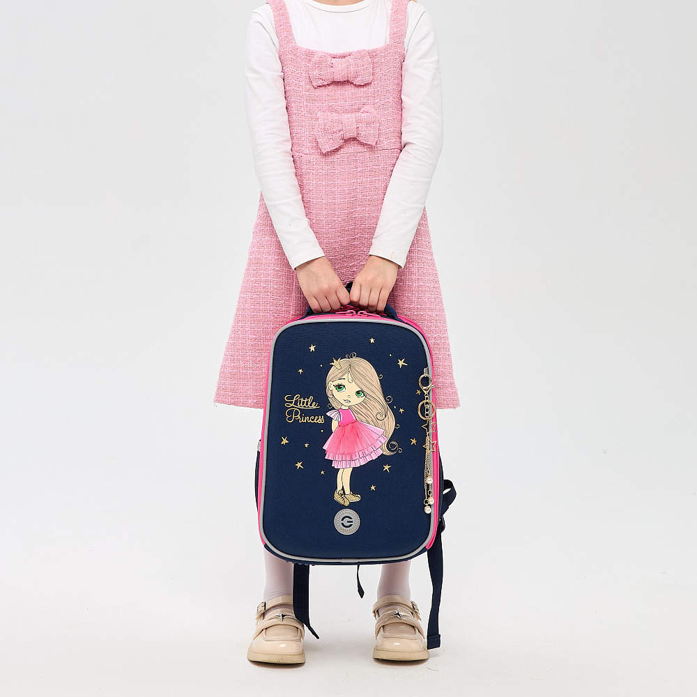 RAw-594-3 Рюкзак школьный