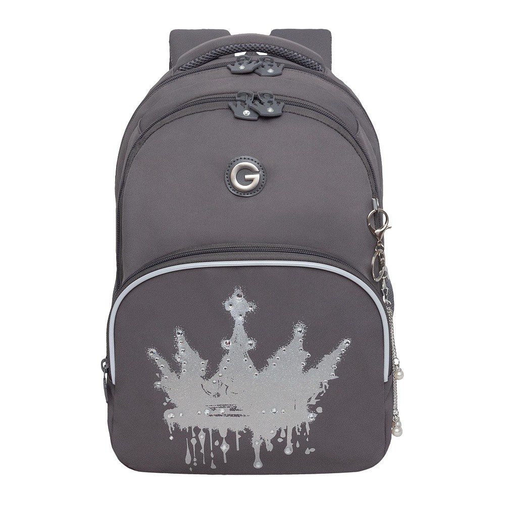 RG-660-6 Рюкзак школьный с обвесом