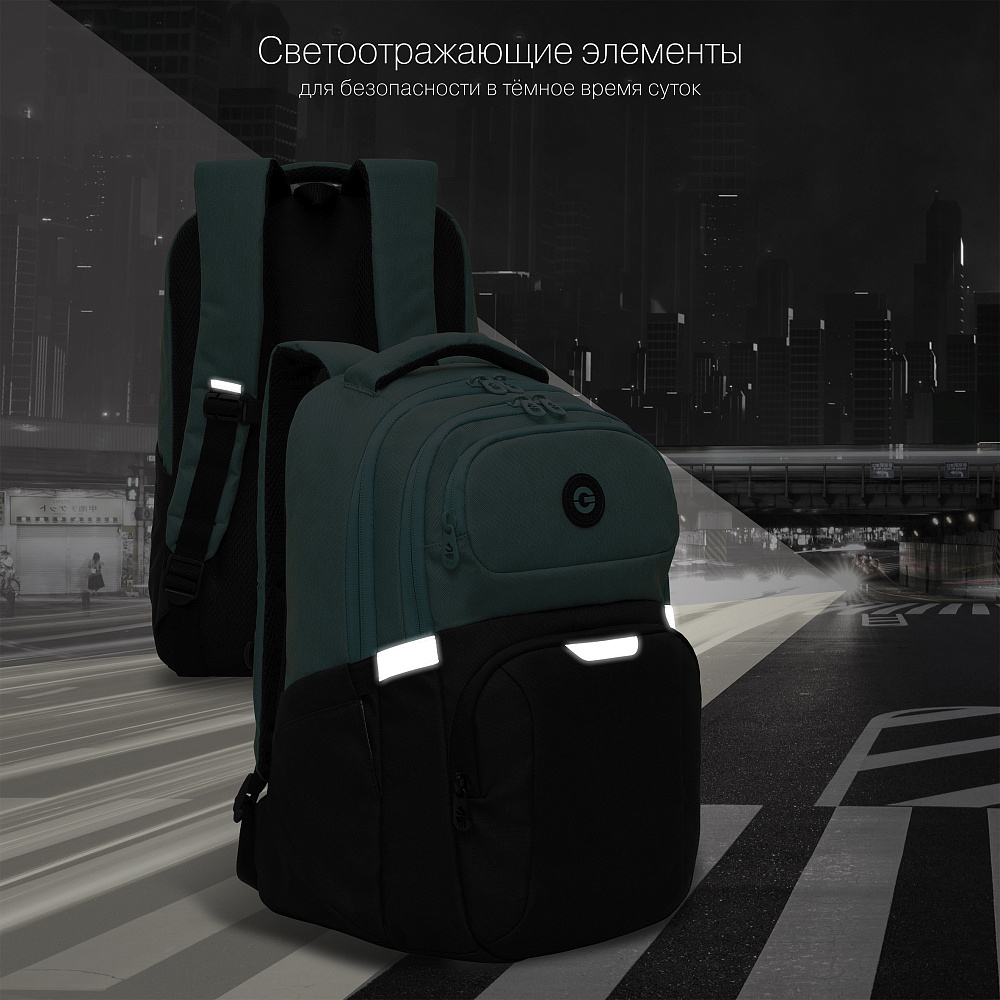 RD-342-1 Рюкзак