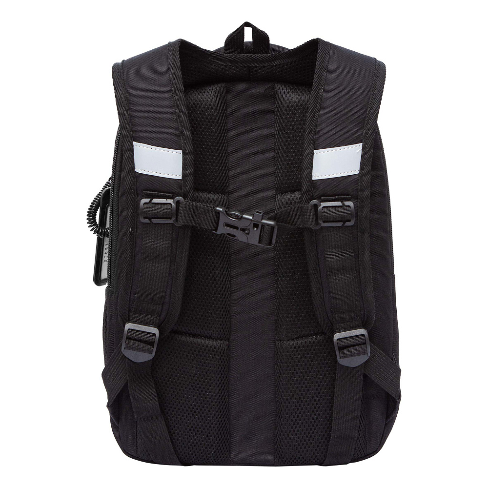 RAw-595-1 Рюкзак школьный