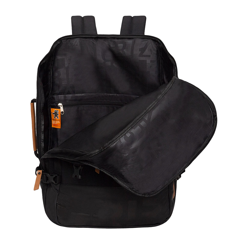 RQ-500-1 Рюкзак