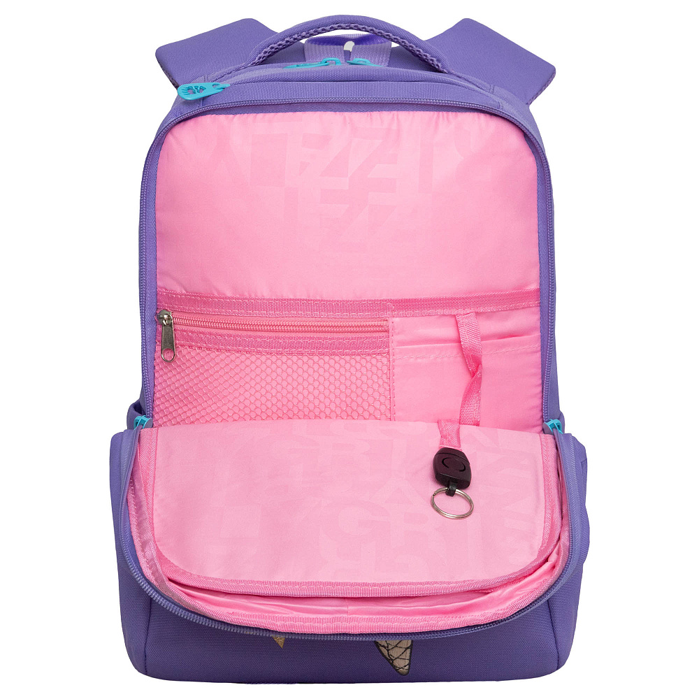 RG-466-3 Рюкзак школьный