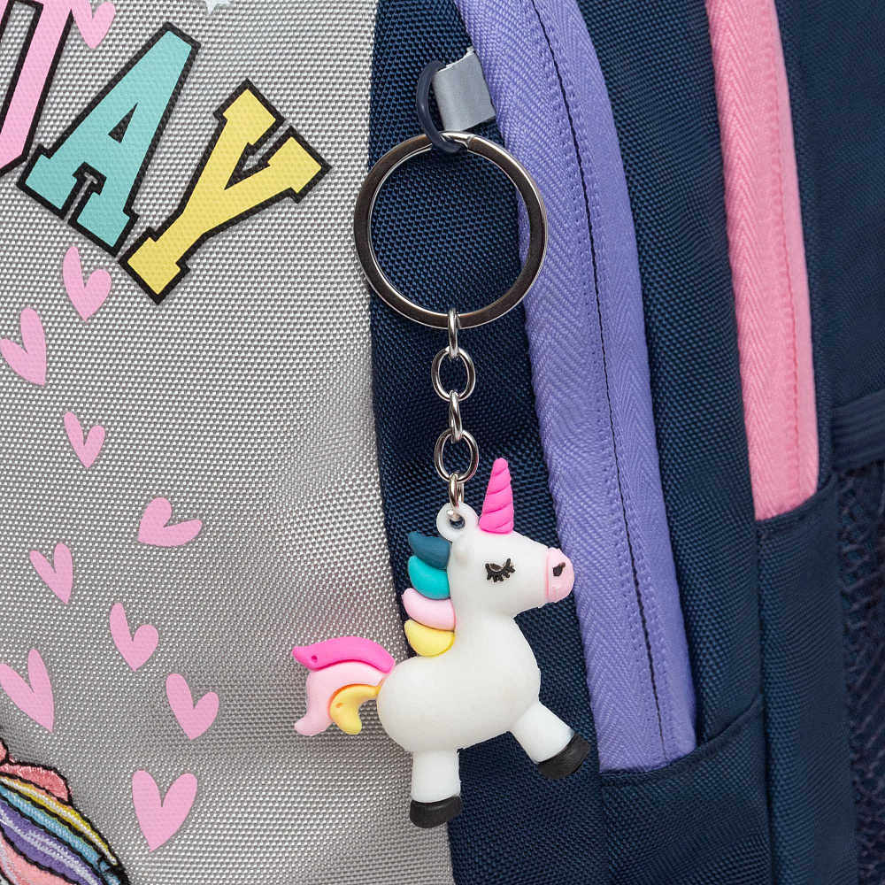 RG-461-2 Рюкзак школьный